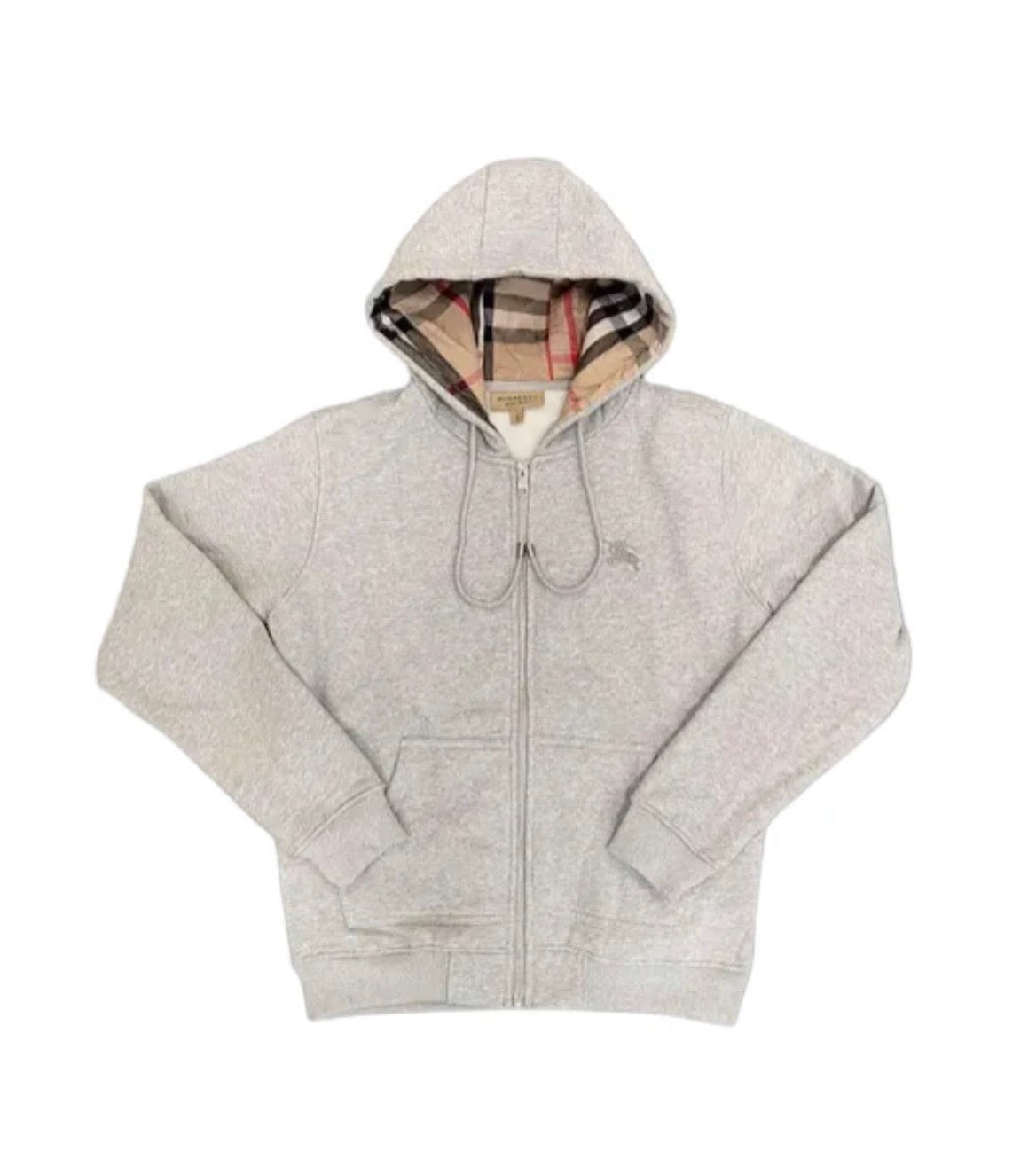 Burberry jacket