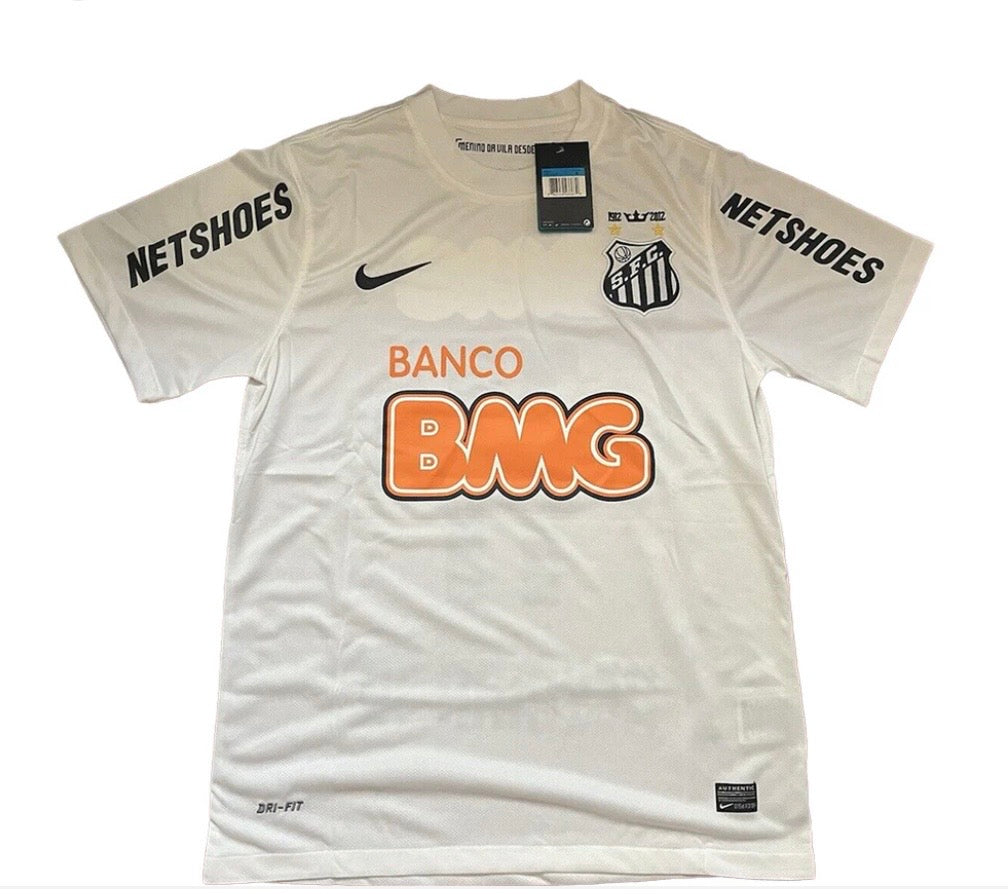 Santos 13' Home Kit