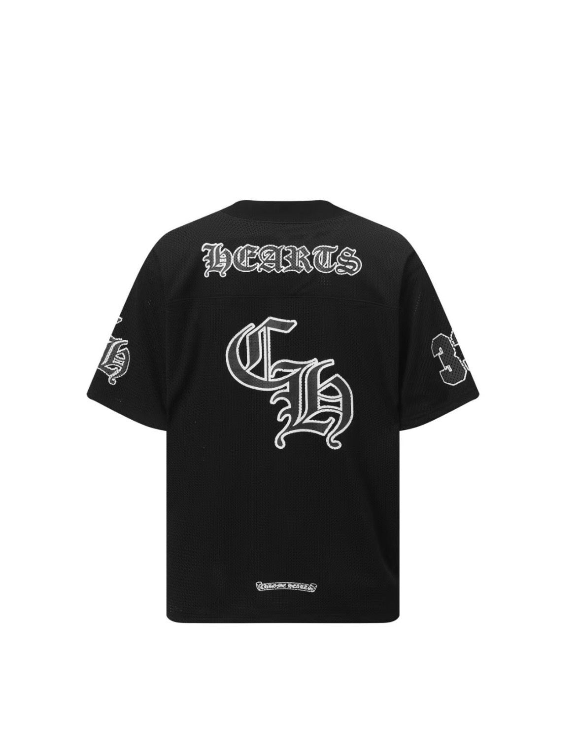 CHROME HEARTS JERSEY SET