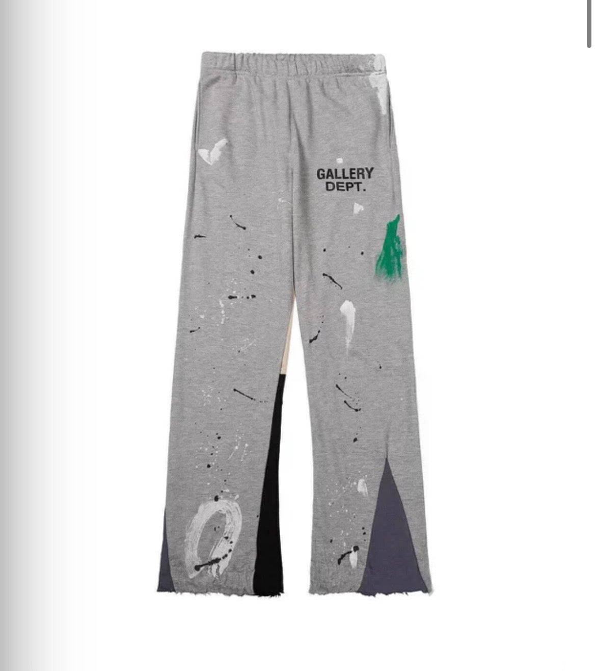 GALLERY DEPT SWEATPANTS