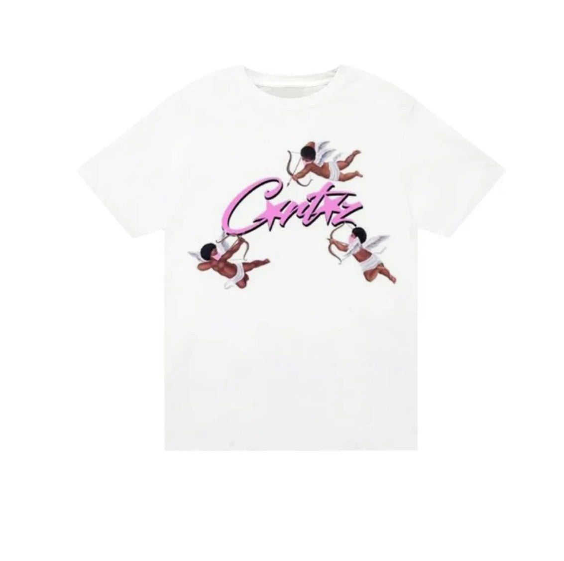 CORTEIZ CUPID TSHIRT