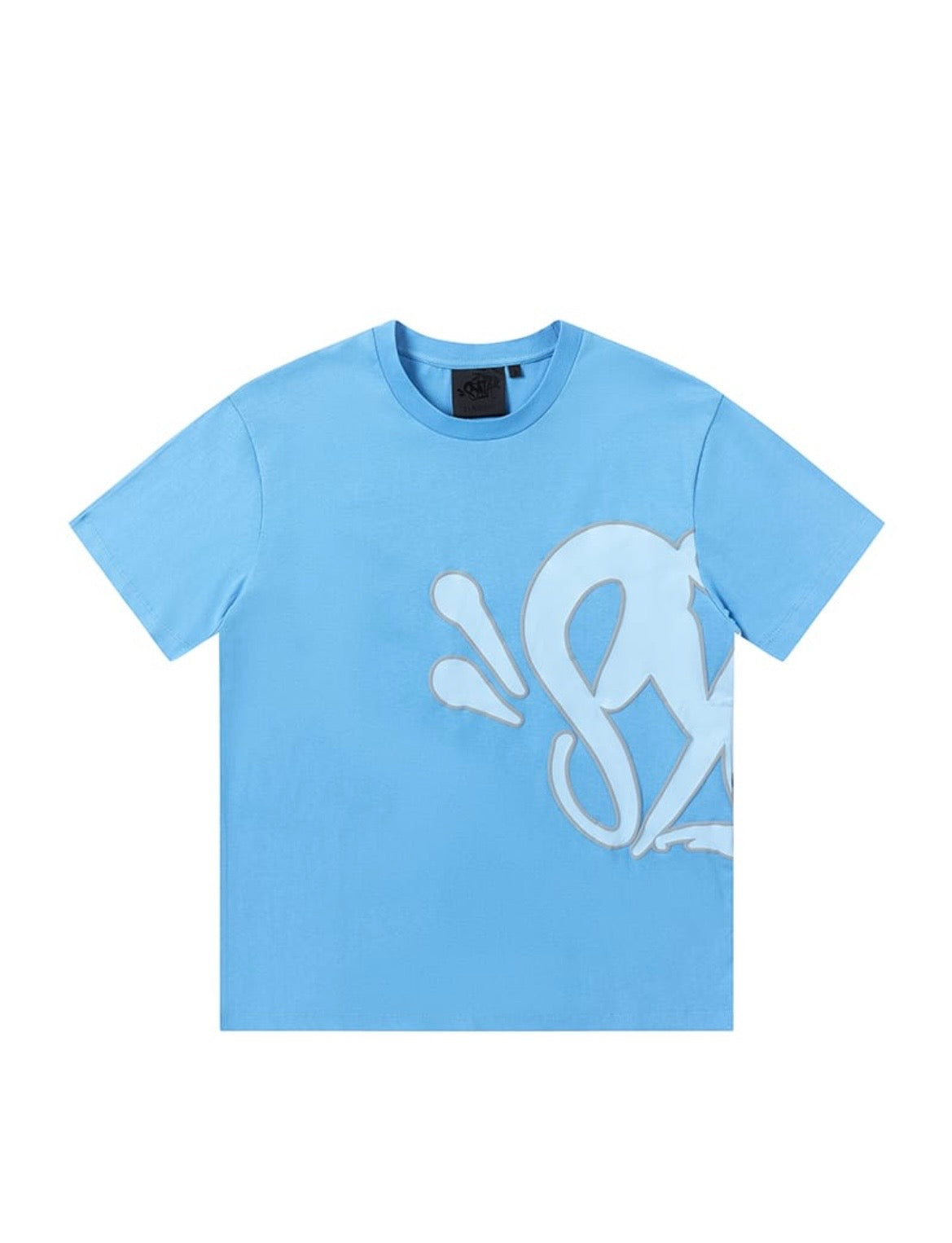 SYNA WORLD T-SHIRT 'BLUE'