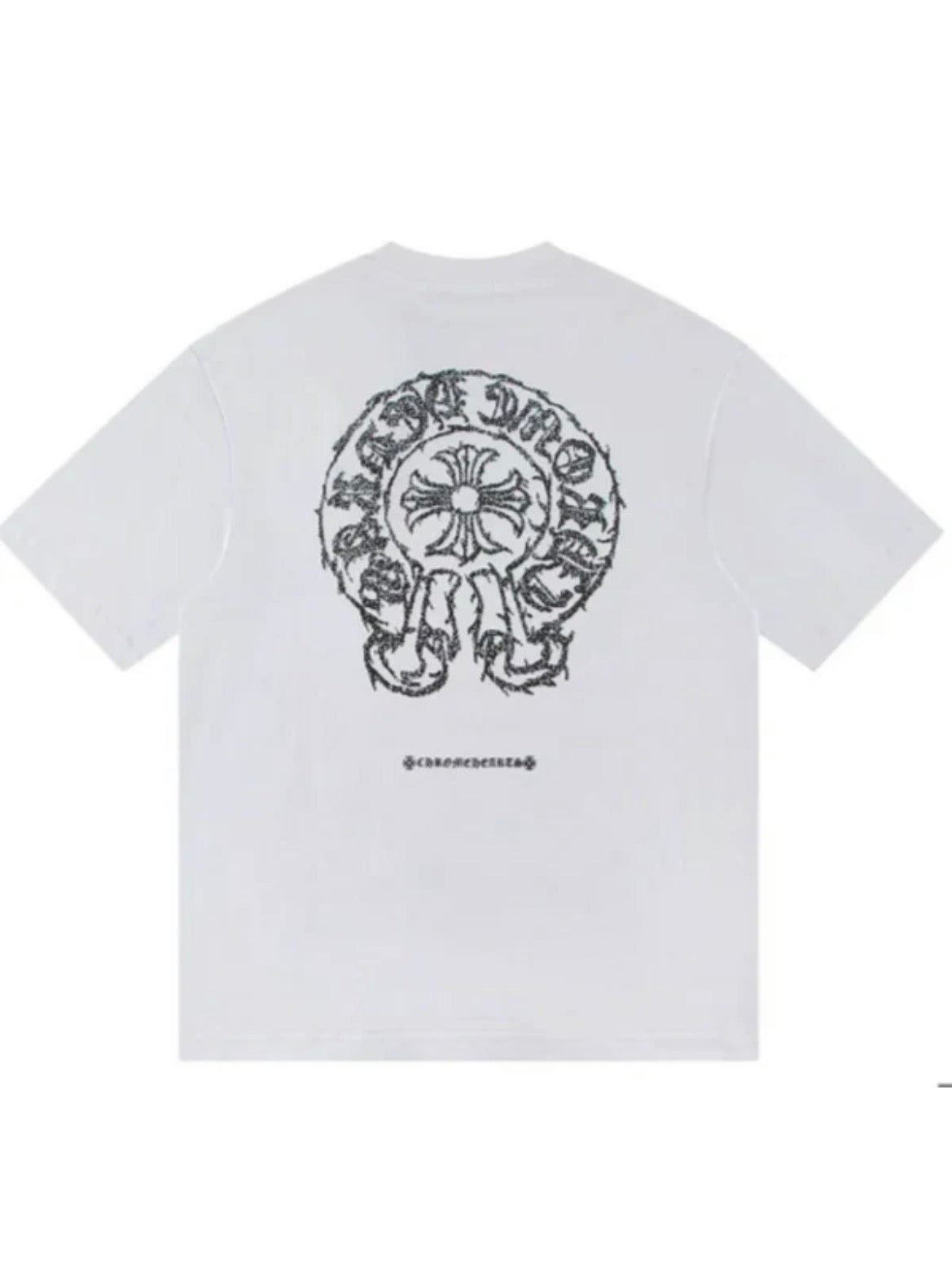 CHROME HEARTS T-SHIRT
