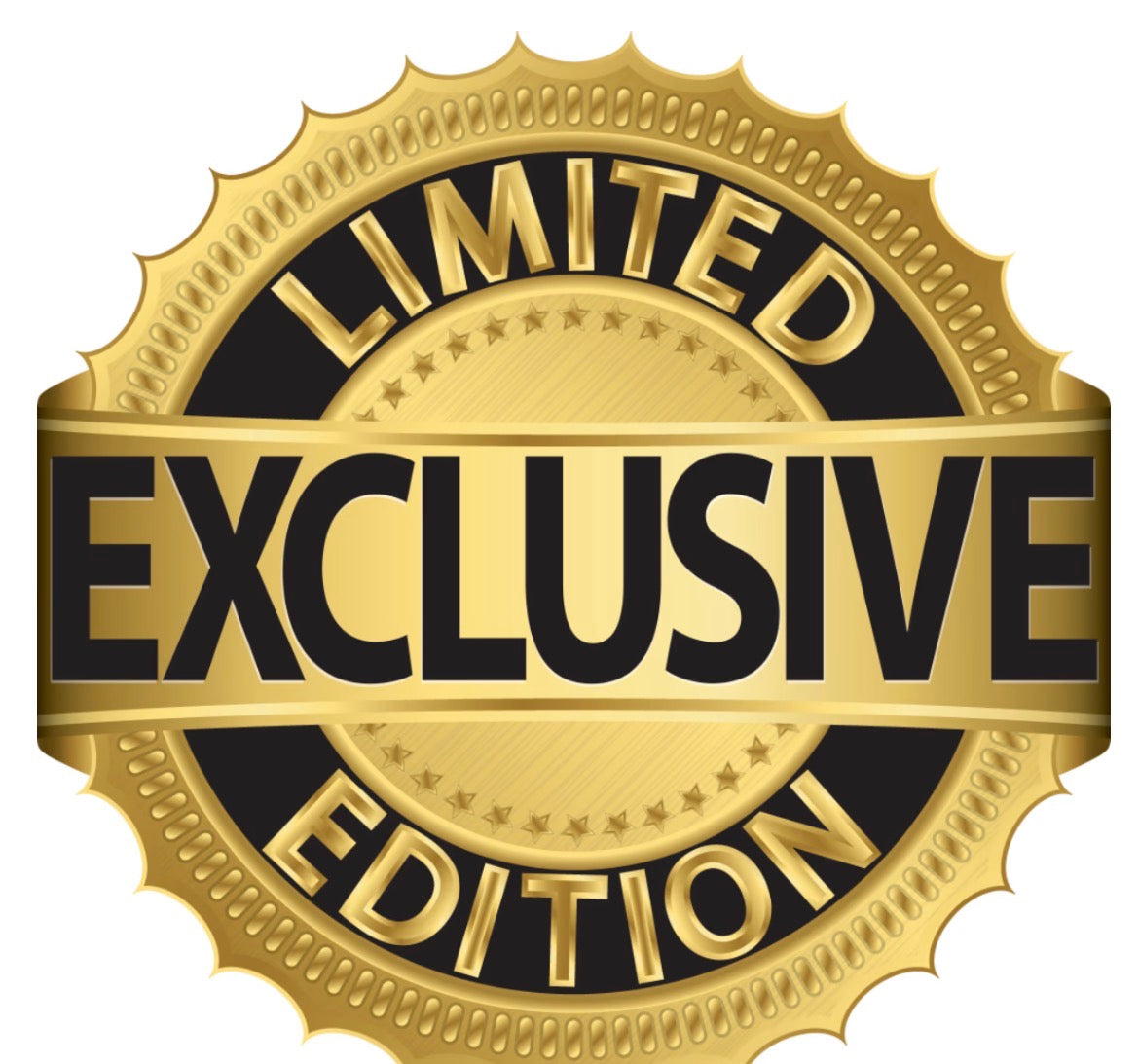 LIMITED STOCK PRODUCTS
