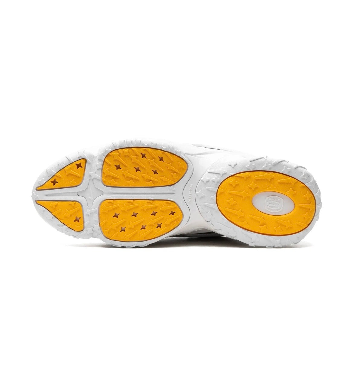 NIKE X NOCTA HOTSTEP 2 “WHITE”