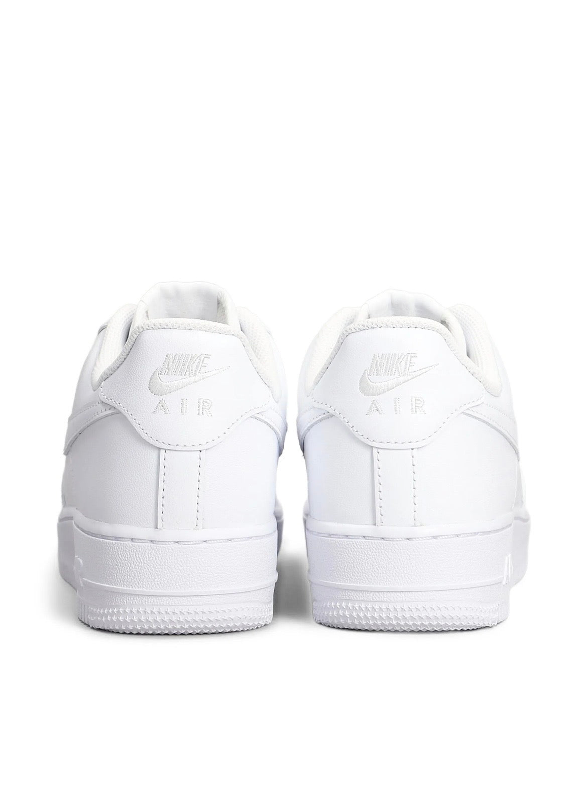 AIR FORCE 1 WHITE