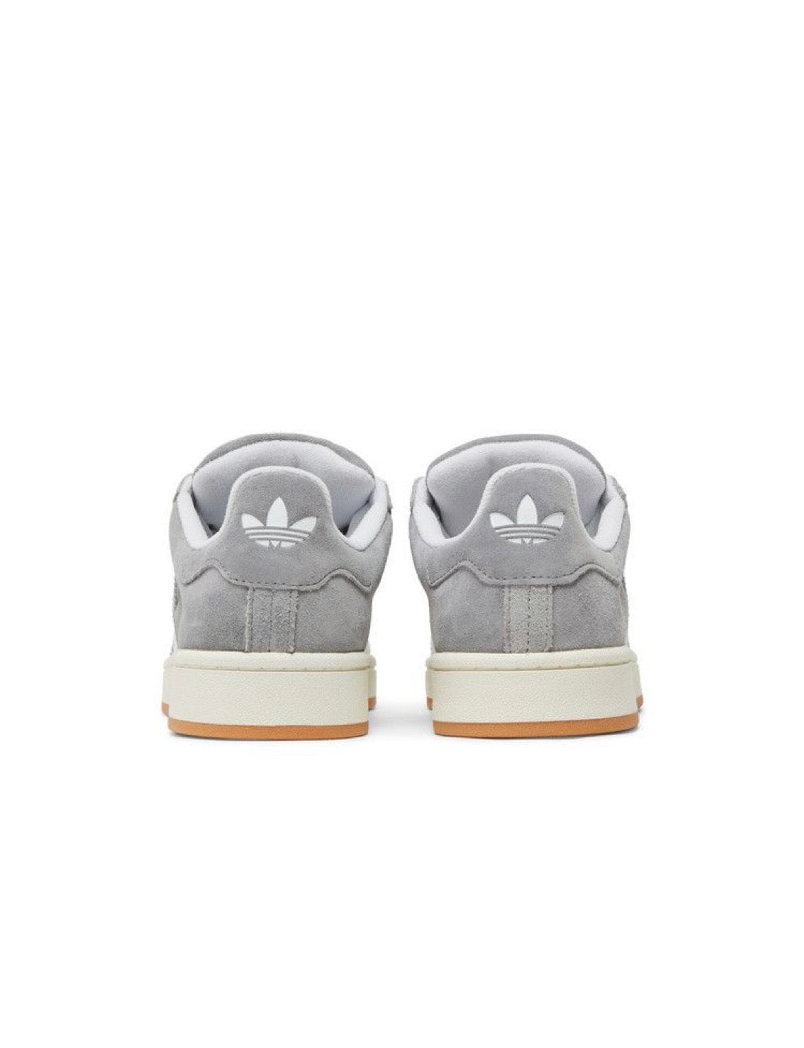 ADIDAS CAMPUS GREY 00S