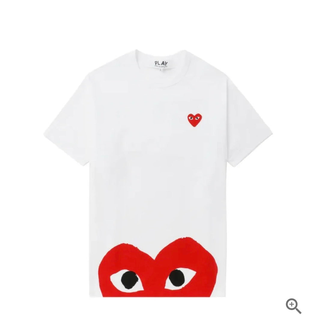 CDG t-shirt