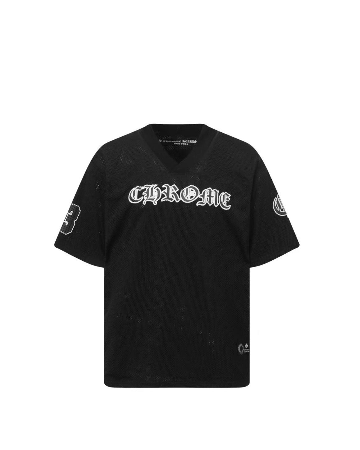 CHROME HEARTS JERSEY SET