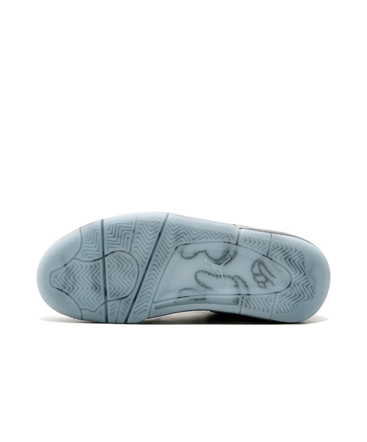 AIR JORDAN 4 RETRO KAWS