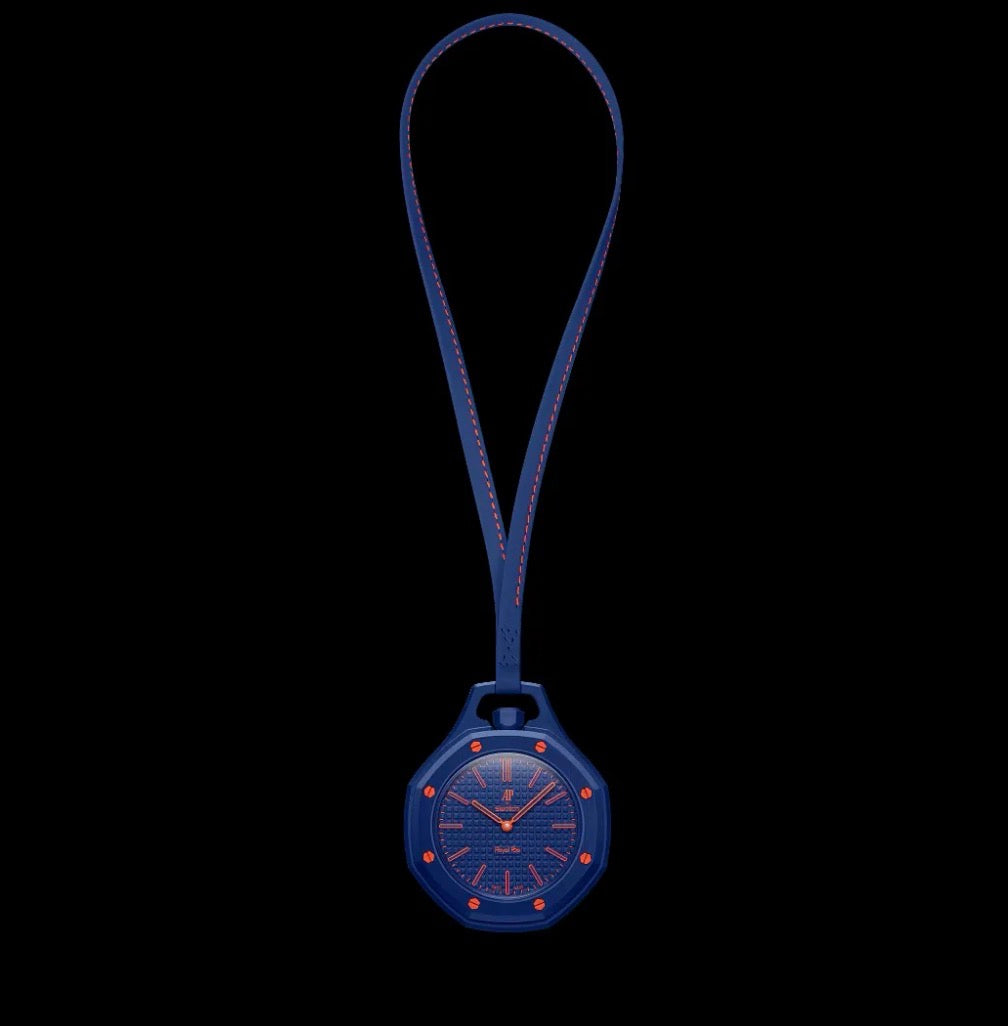 AP X SWATCH ROYAL POP