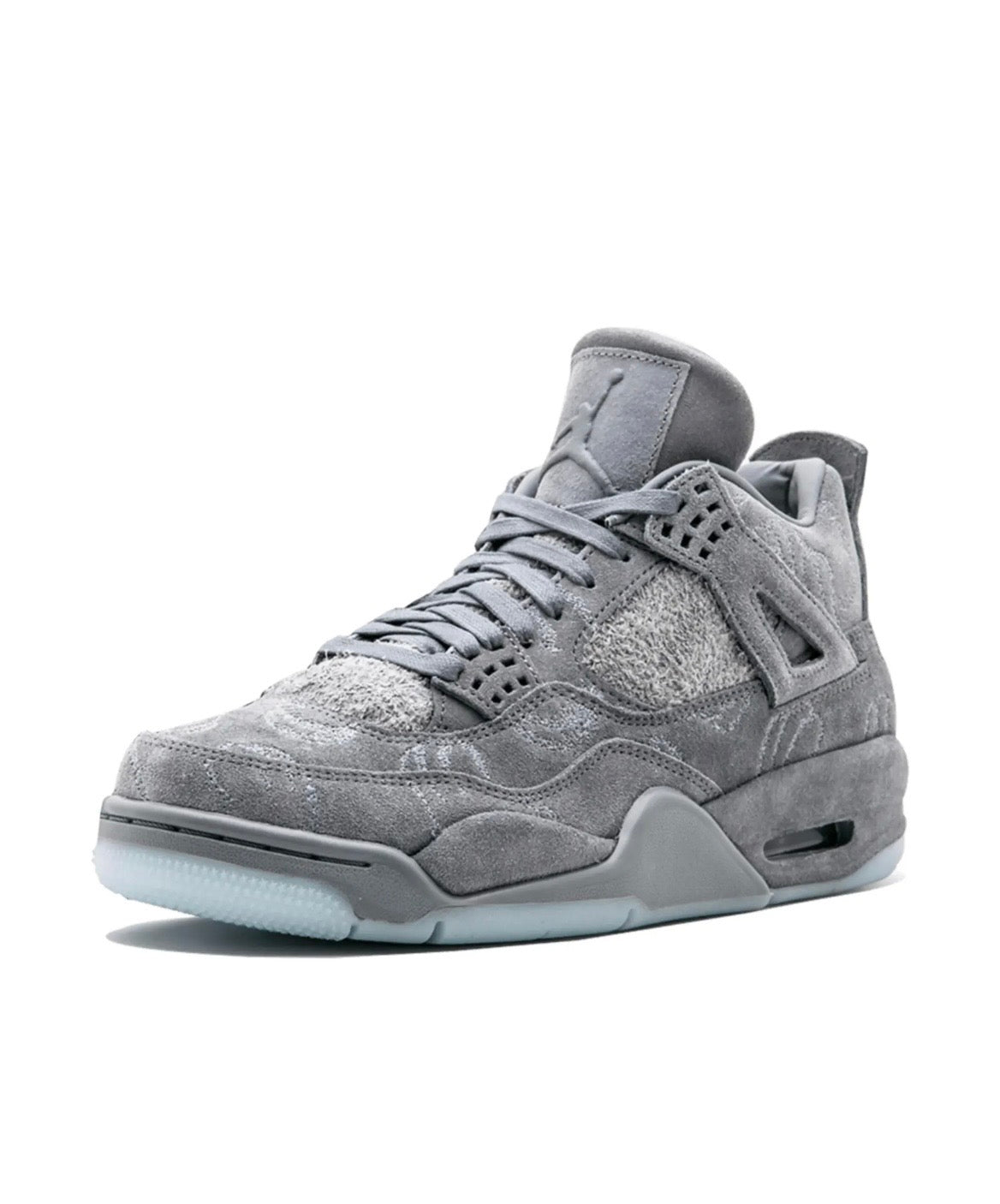AIR JORDAN 4 RETRO KAWS