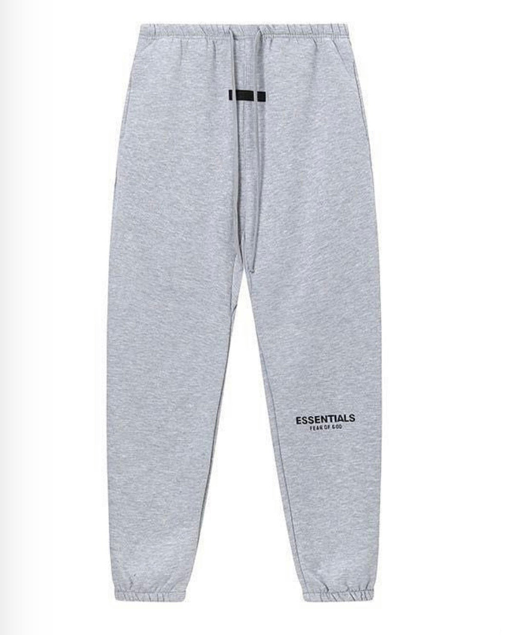 ESSENTIAL SWEATPANTS