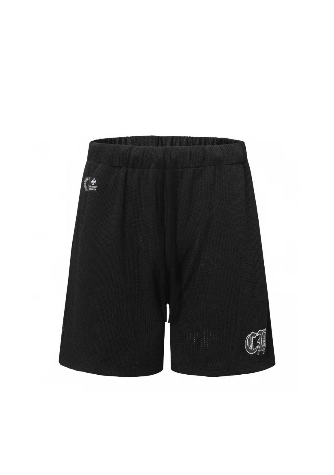 CHROME HEARTS JERSEY SET