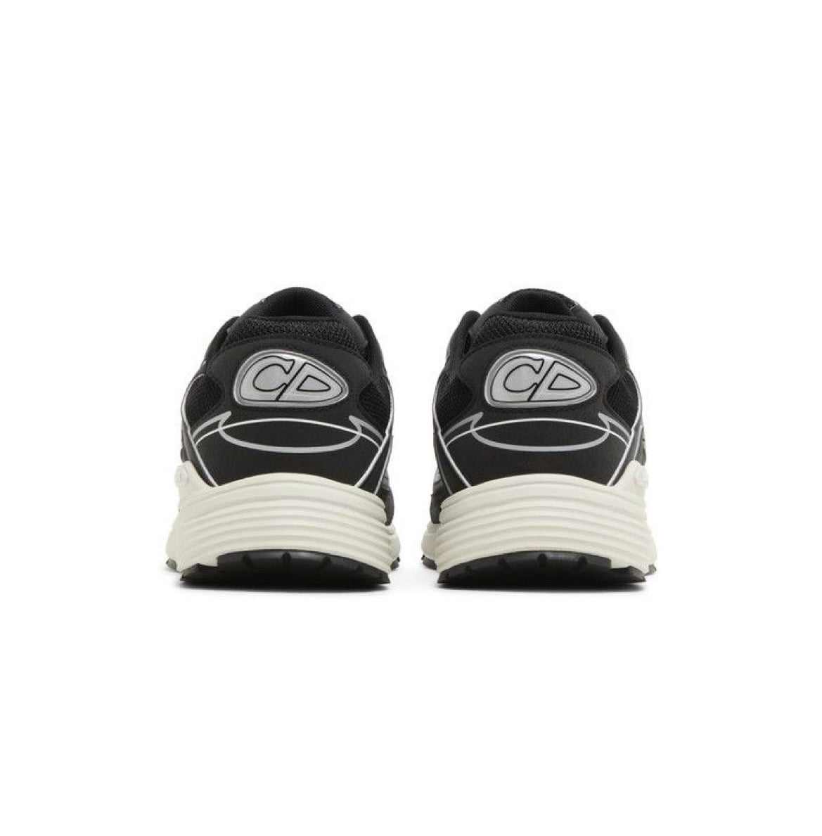 DIOR B30 "BLACK/WHITE"