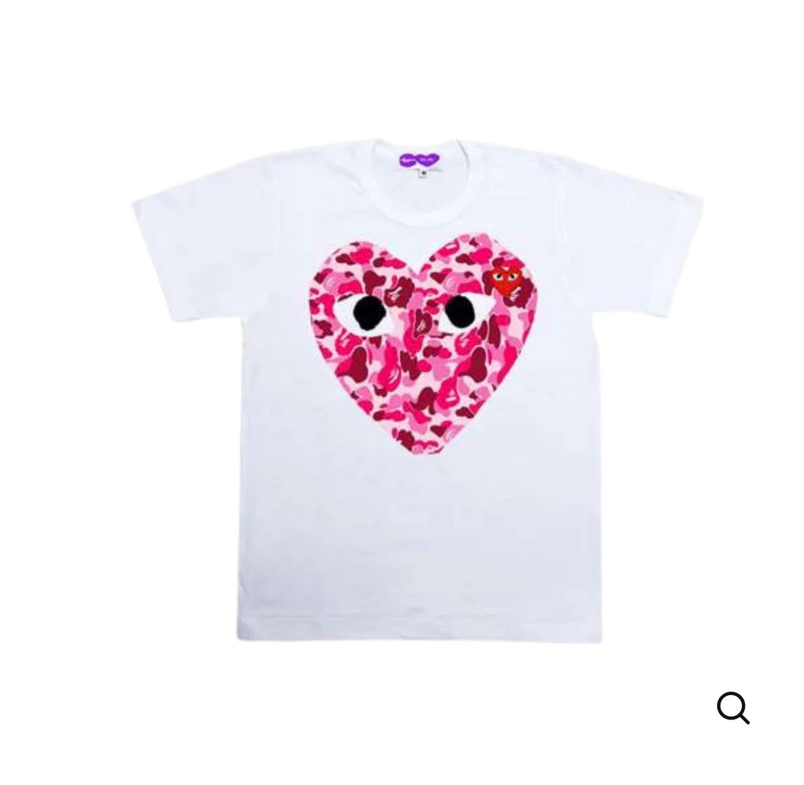 CDG T-SHIRT