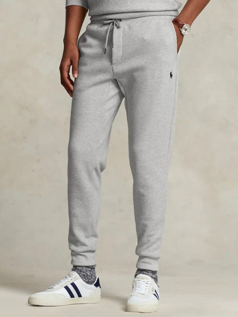 POLO RALPH LAUREN TRACKSUIT- GREY