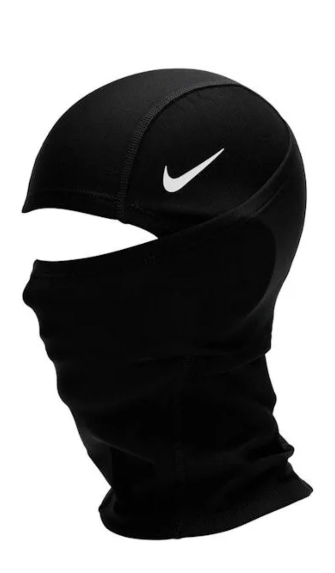 NIKE SKI MASK - BLACK